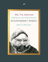 Khushwant Singh- Me, The Jokerman.pdf